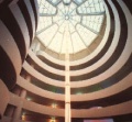 Interior Guggenheim